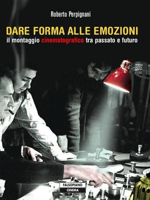 cover image of Dare forma alle emozioni
